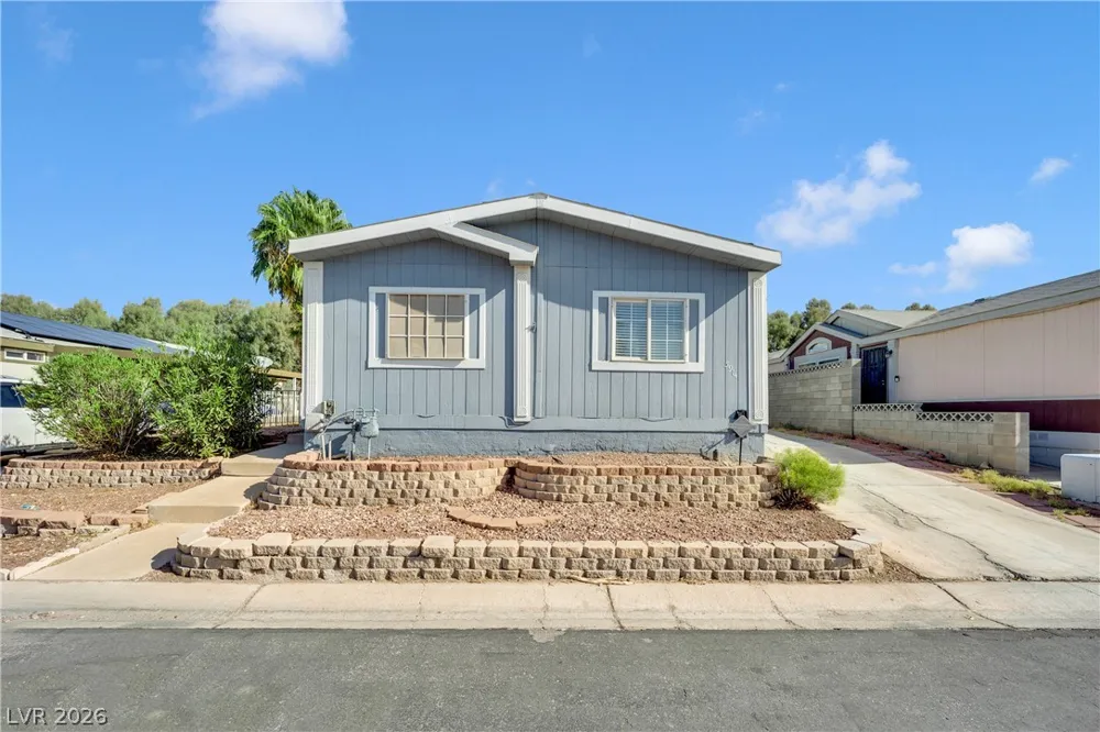 5914 Sassy Rose Drive Las Vegas, NV 89122