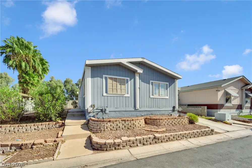 5914 Sassy Rose Drive Las Vegas, NV 89122