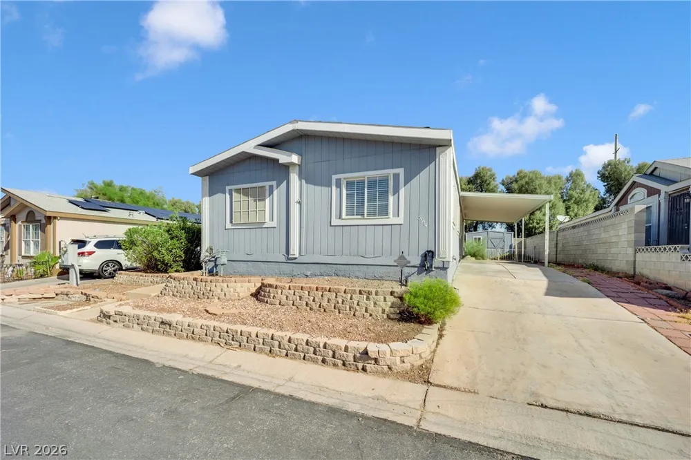 5914 Sassy Rose Drive Las Vegas, NV 89122