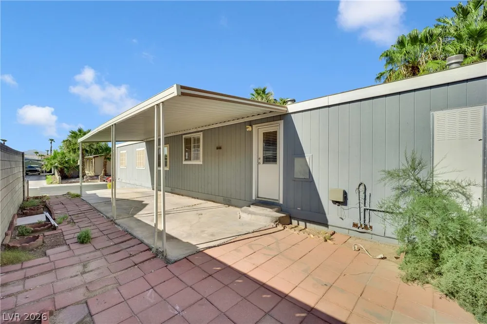 5914 Sassy Rose Drive Las Vegas, NV 89122