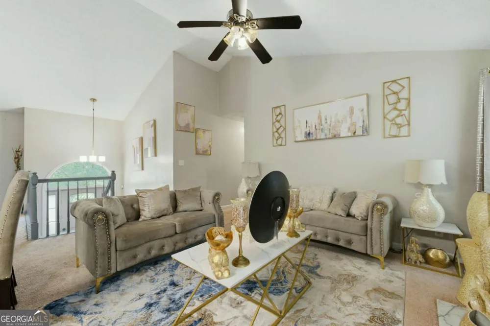109 Halifax DR Griffin, GA 30223