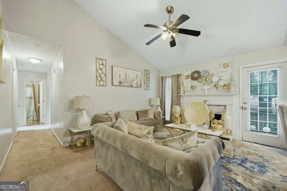 109 Halifax DR Griffin, GA 30223