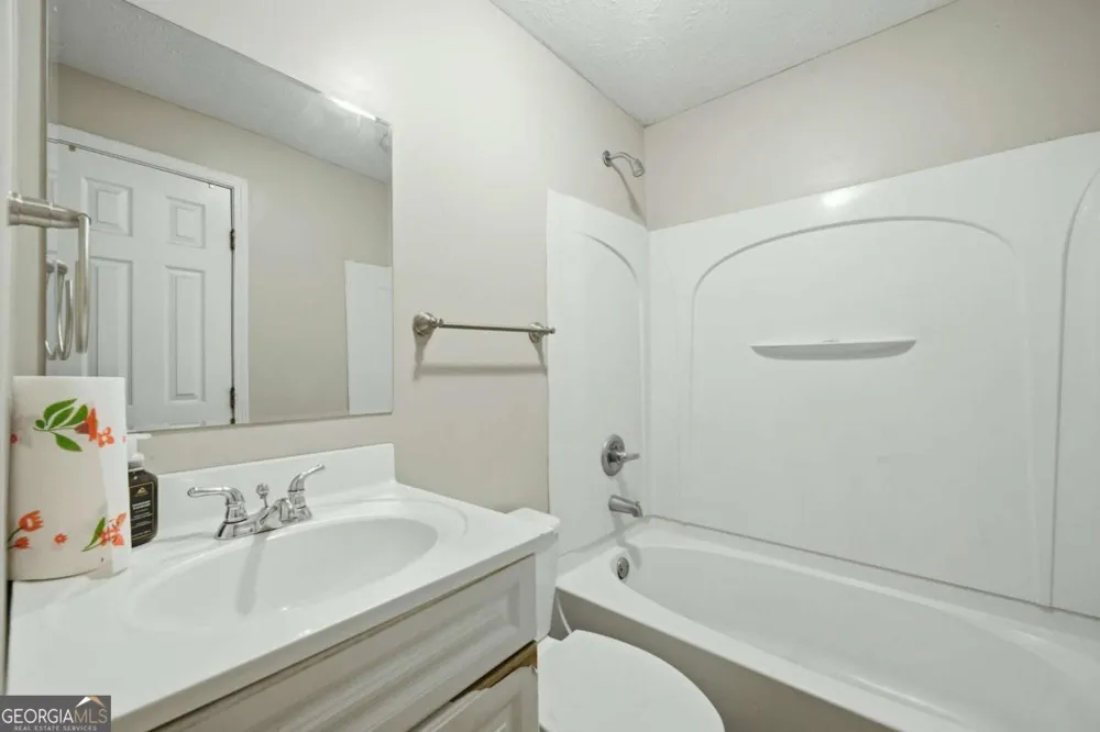 109 Halifax DR Griffin, GA 30223