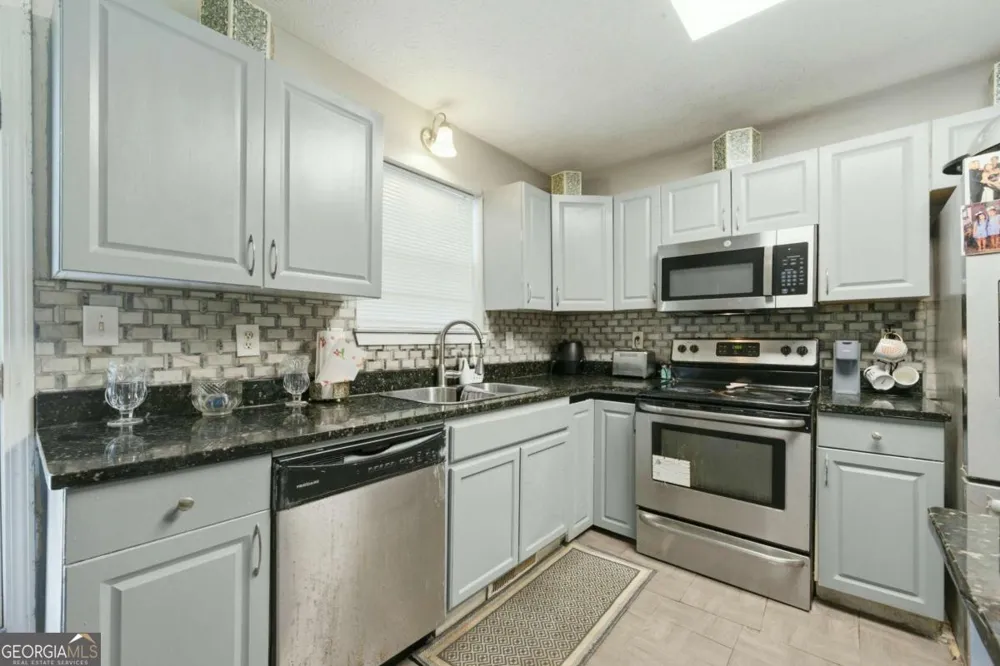 109 Halifax DR Griffin, GA 30223