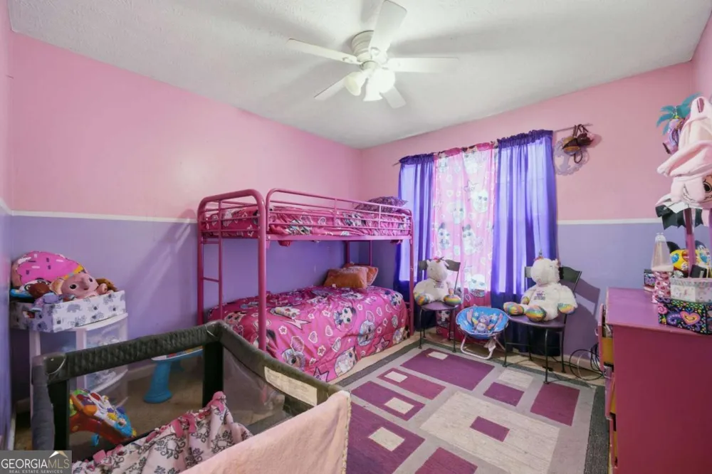 109 Halifax DR Griffin, GA 30223