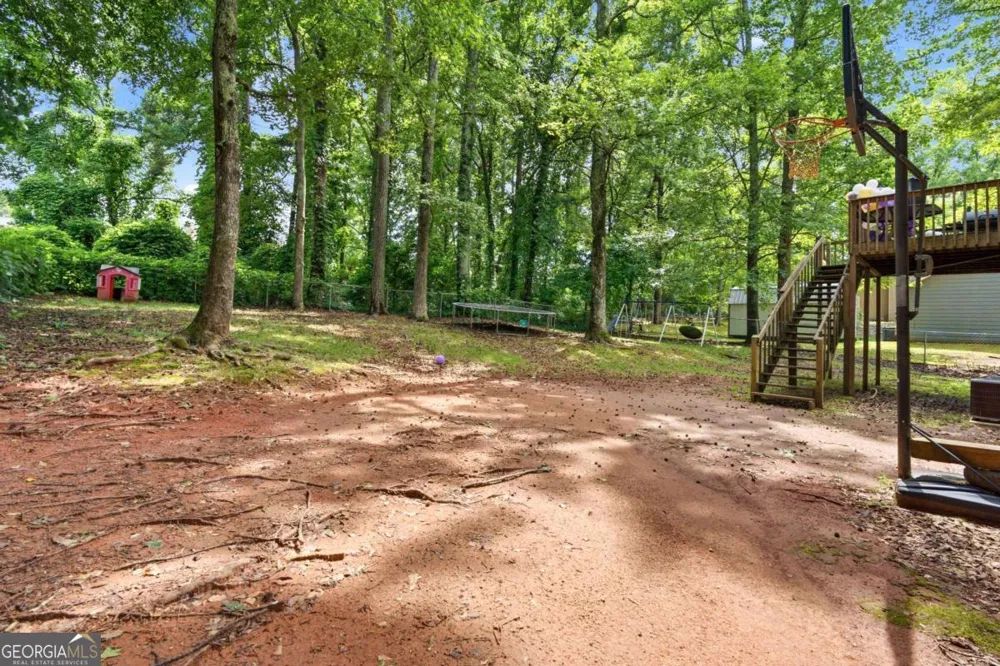 109 Halifax DR Griffin, GA 30223