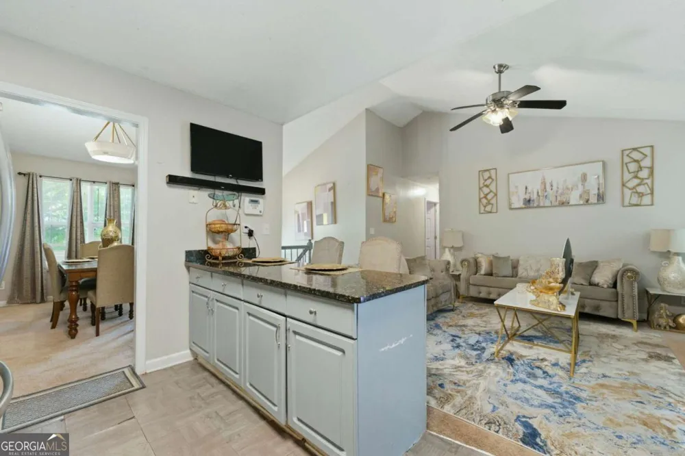109 Halifax DR Griffin, GA 30223