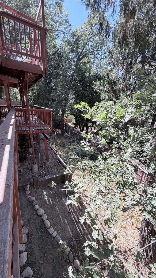 635 Acacia Dr Crestline, CA 92325