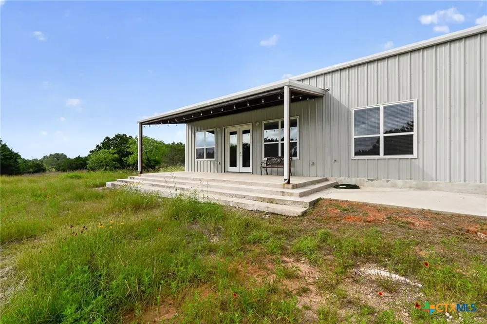 3650 Fm 932 Jonesboro, TX 76538
