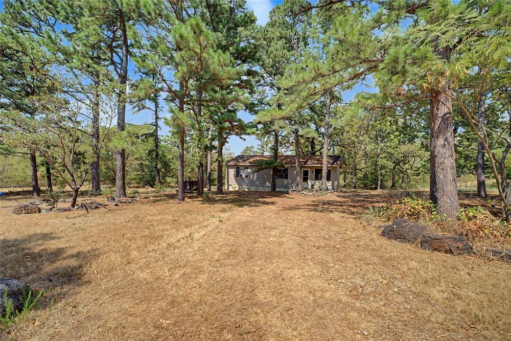 30066 W County Road 1343D McCurtain, OK 74944