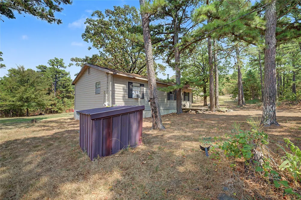 30066 W County Road 1343D McCurtain, OK 74944