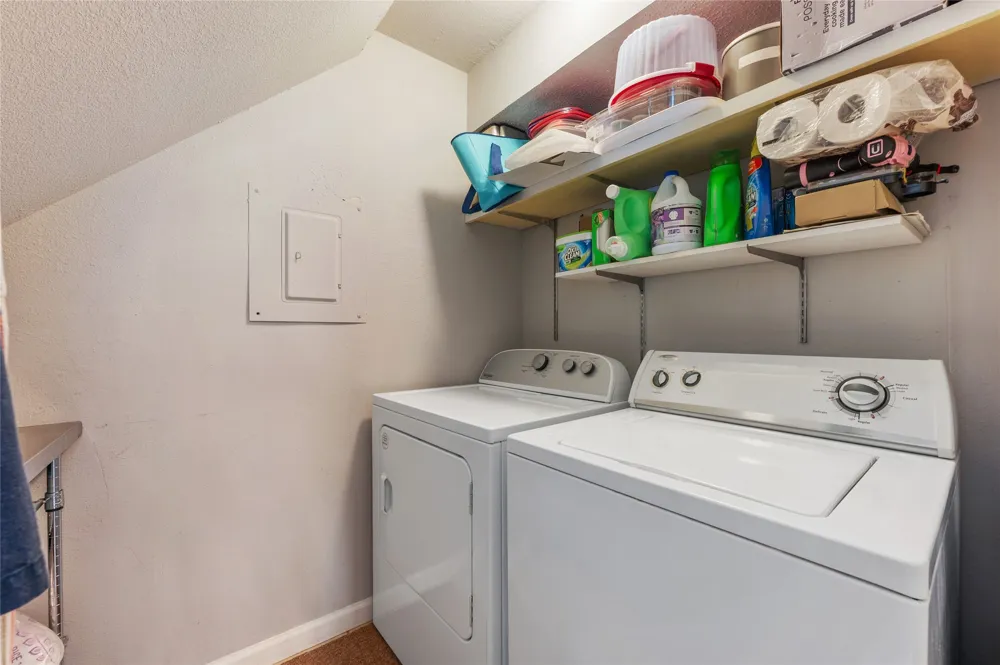 5616 Emerald Forest Drive #111 Austin, TX 78745