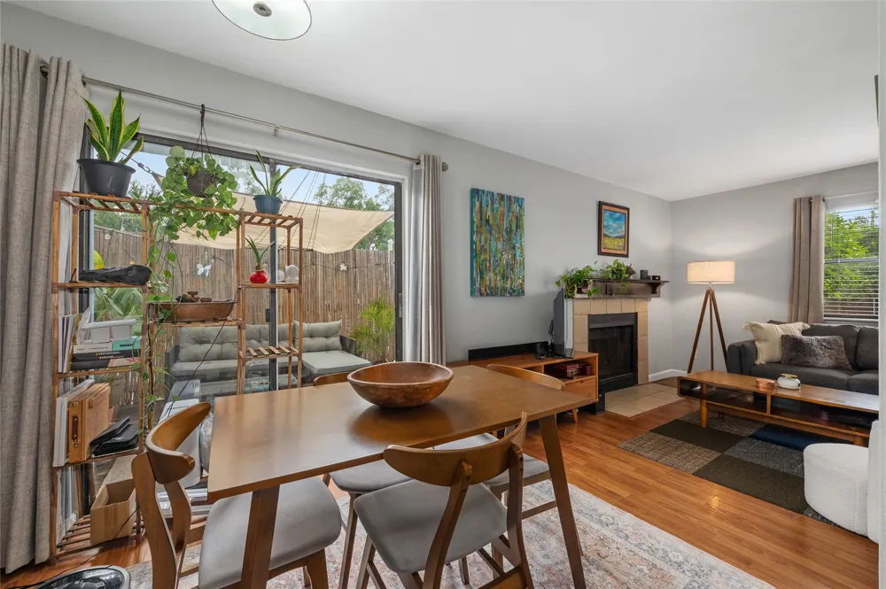 5616 Emerald Forest Drive #111 Austin, TX 78745