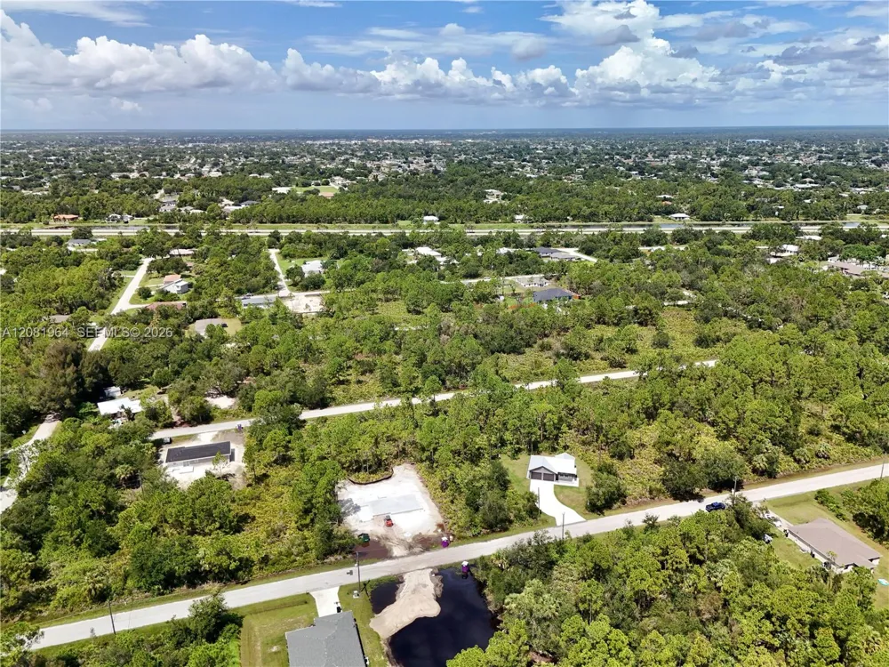 3294 Dunkirk St Port Charlotte, FL 33980