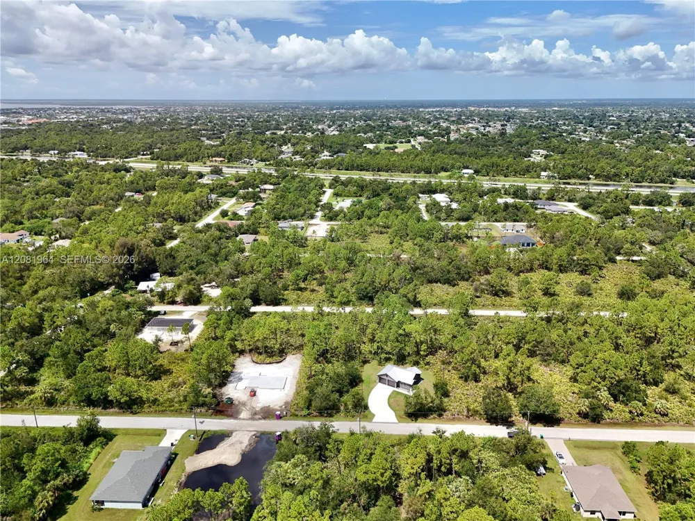 3294 Dunkirk St Port Charlotte, FL 33980