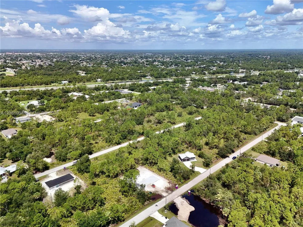 3294 Dunkirk St Port Charlotte, FL 33980