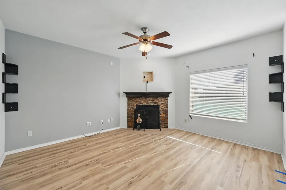 704 San Miguel Trail Fort Worth, TX 76052
