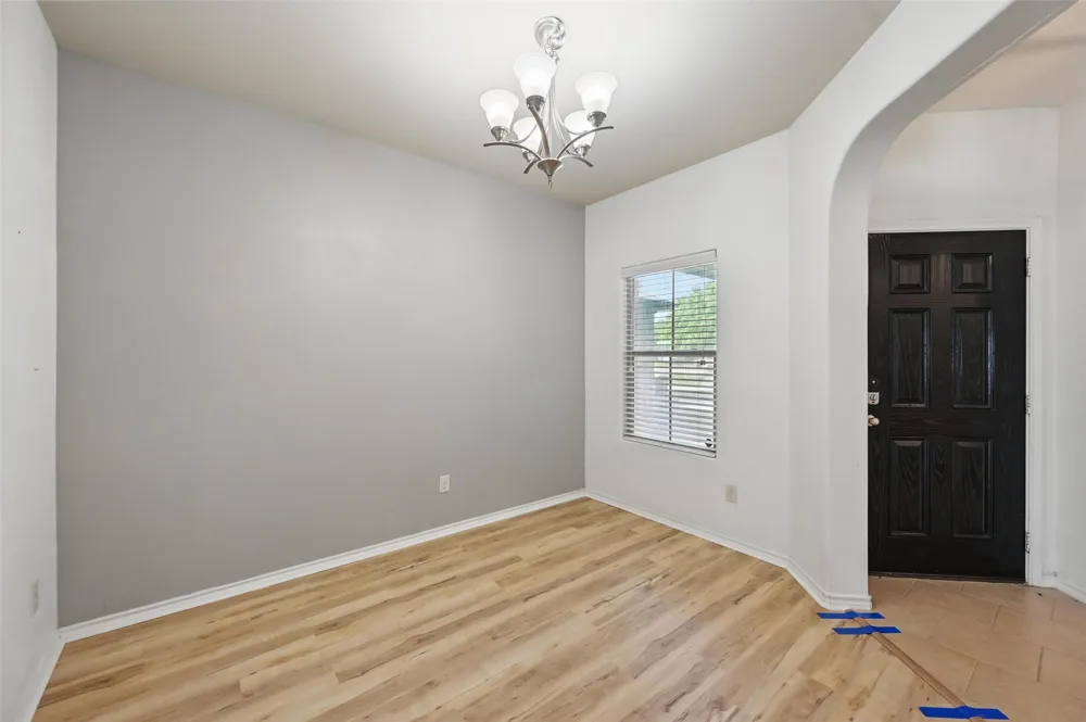 704 San Miguel Trail Fort Worth, TX 76052