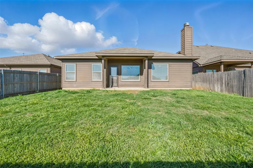 704 San Miguel Trail Fort Worth, TX 76052
