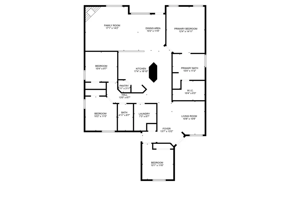 704 San Miguel Trail Fort Worth, TX 76052