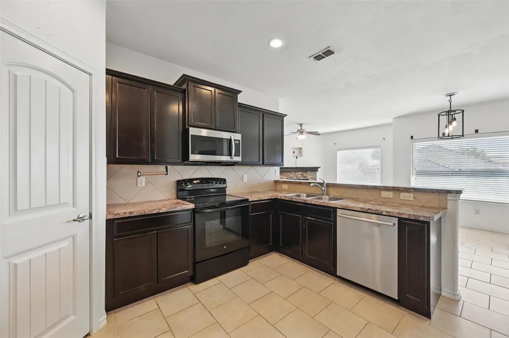 704 San Miguel Trail Fort Worth, TX 76052