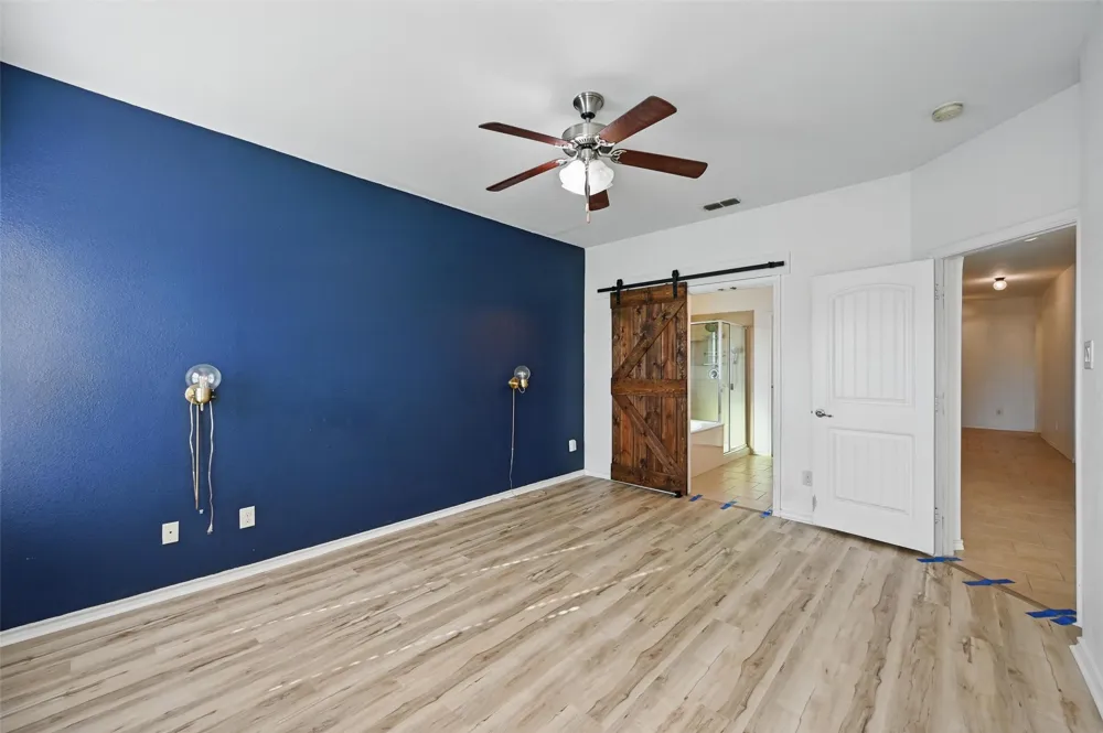 704 San Miguel Trail Fort Worth, TX 76052