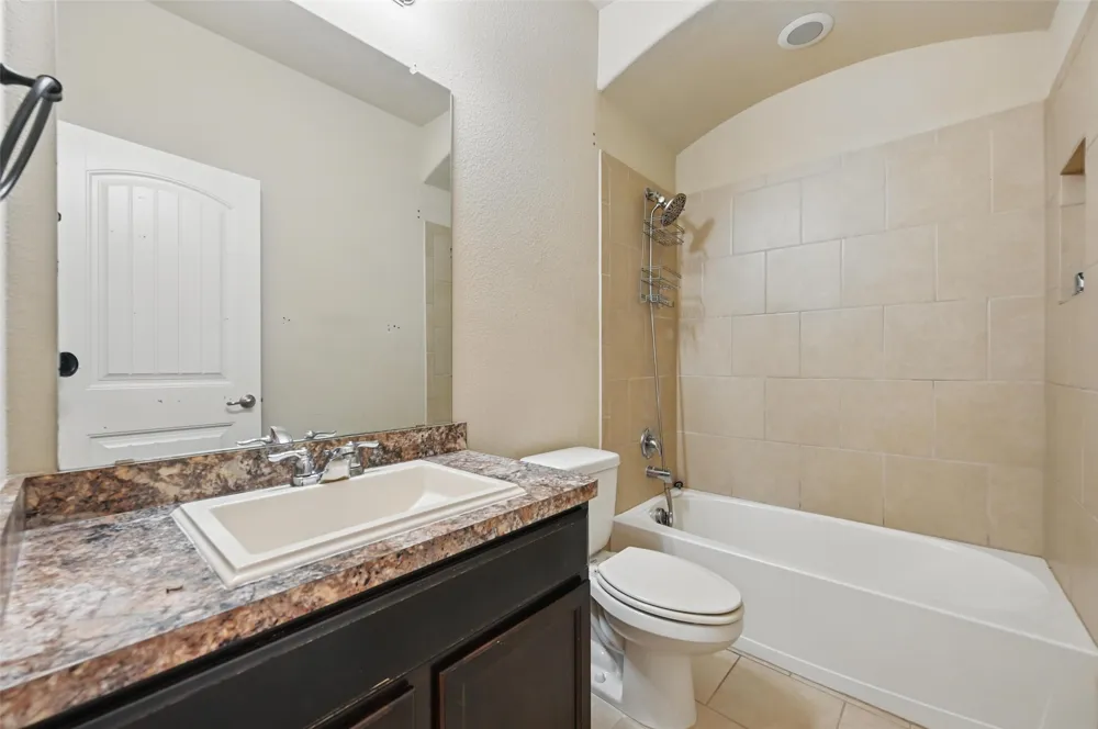 704 San Miguel Trail Fort Worth, TX 76052
