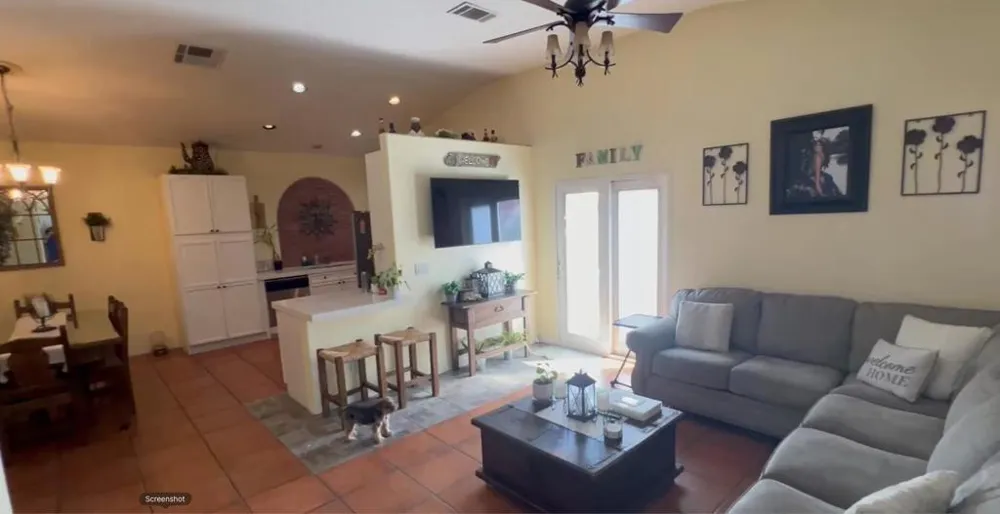 31478 Robert Road Thousand Palms, CA 92276