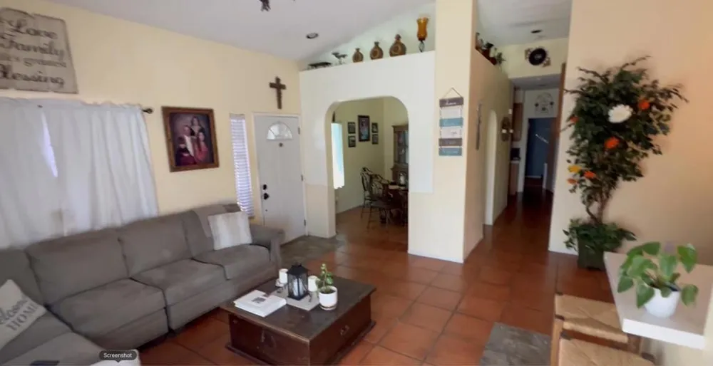 31478 Robert Road Thousand Palms, CA 92276