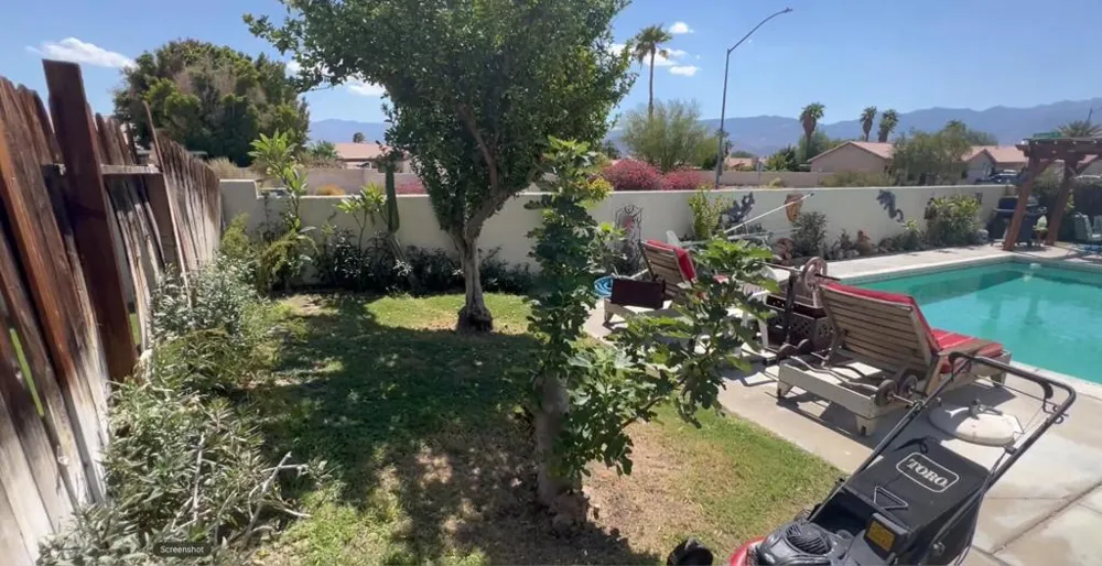 31478 Robert Road Thousand Palms, CA 92276