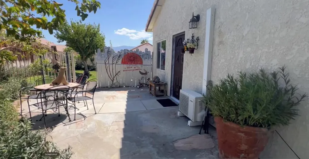 31478 Robert Road Thousand Palms, CA 92276