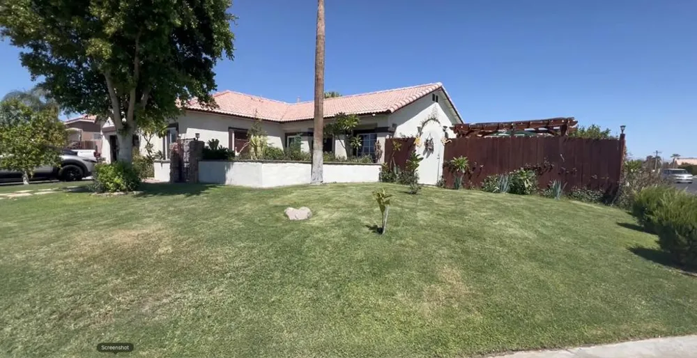 31478 Robert Road Thousand Palms, CA 92276