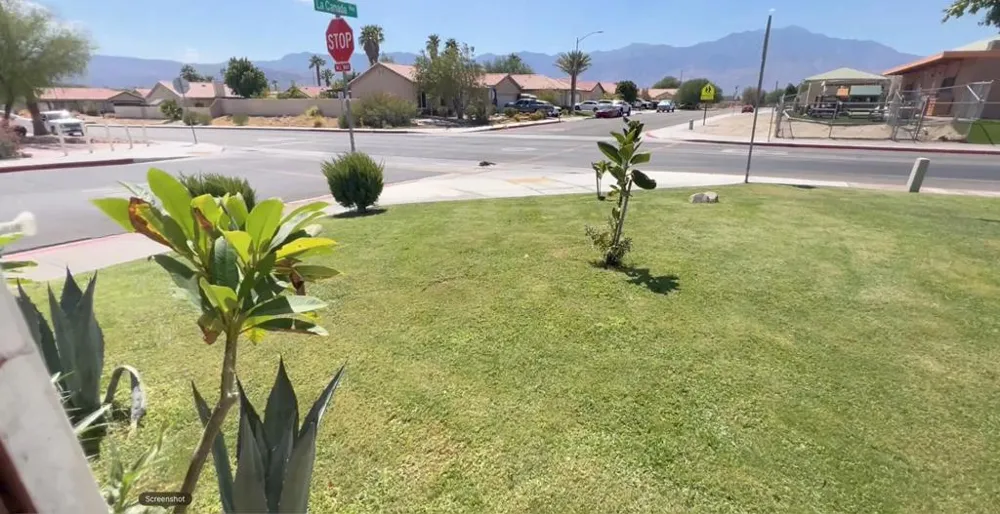 31478 Robert Road Thousand Palms, CA 92276