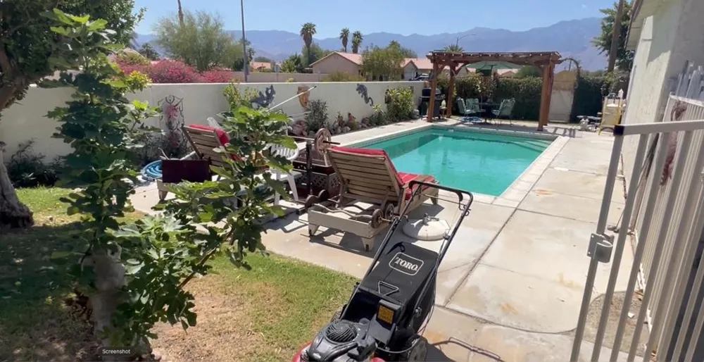 31478 Robert Road Thousand Palms, CA 92276
