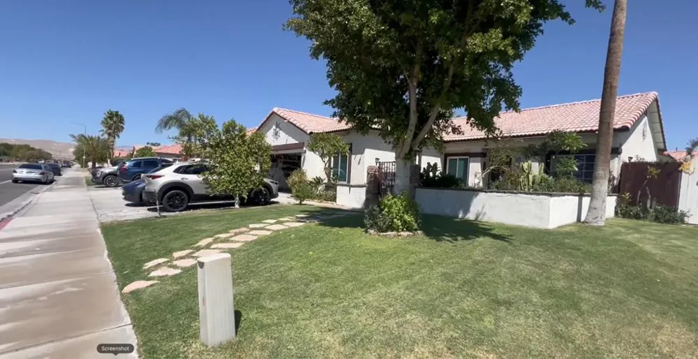 31478 Robert Road Thousand Palms, CA 92276