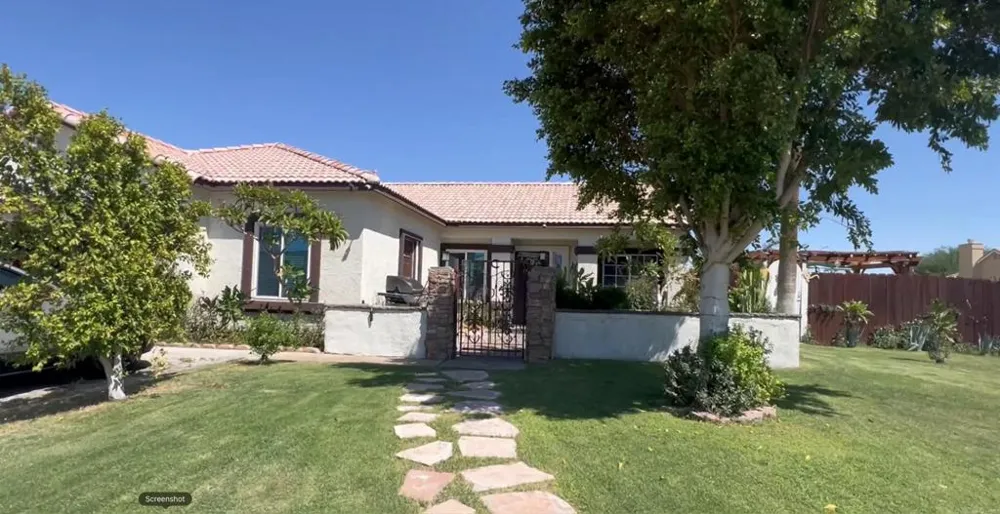 31478 Robert Road Thousand Palms, CA 92276