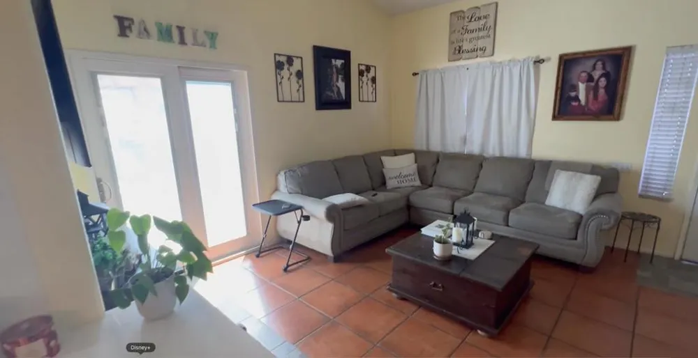 31478 Robert Road Thousand Palms, CA 92276