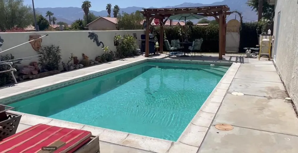 31478 Robert Road Thousand Palms, CA 92276