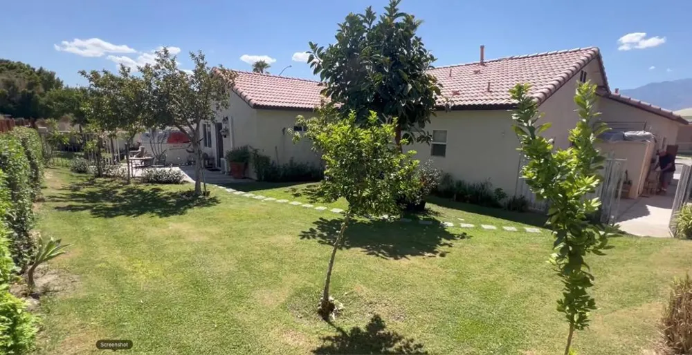 31478 Robert Road Thousand Palms, CA 92276