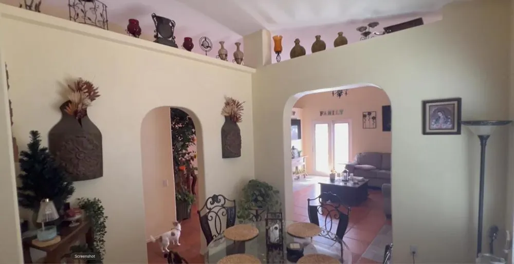31478 Robert Road Thousand Palms, CA 92276