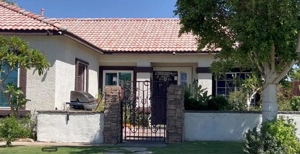 31478 Robert Road Thousand Palms, CA 92276