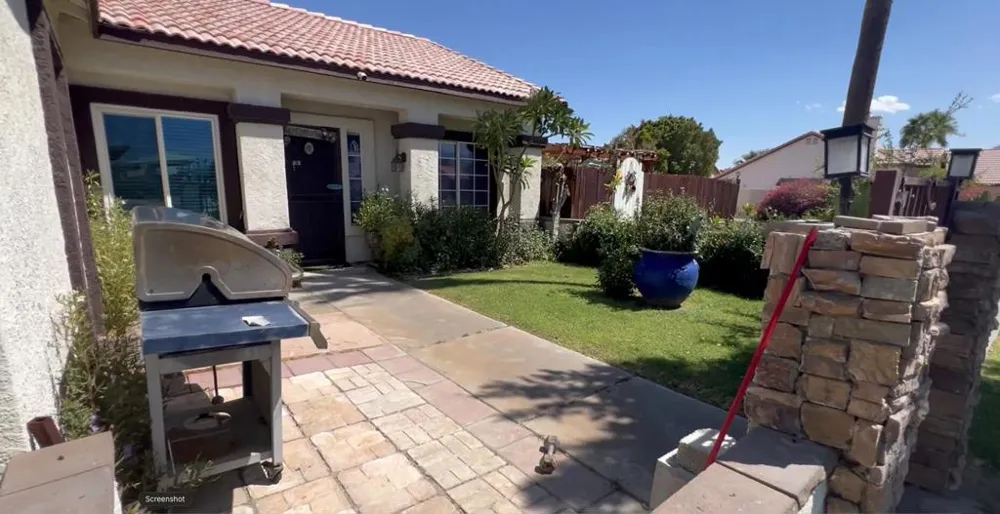 31478 Robert Road Thousand Palms, CA 92276