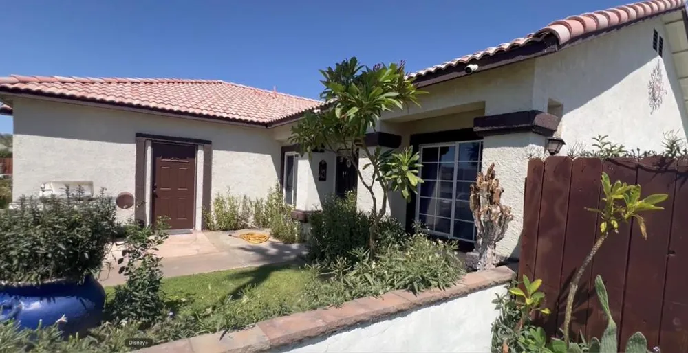 31478 Robert Road Thousand Palms, CA 92276