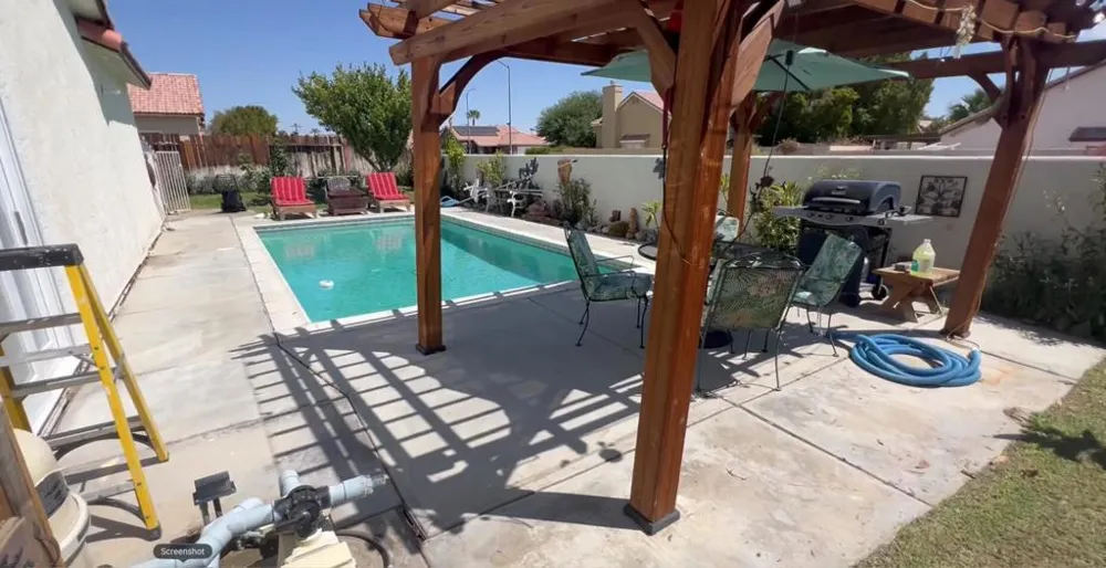 31478 Robert Road Thousand Palms, CA 92276