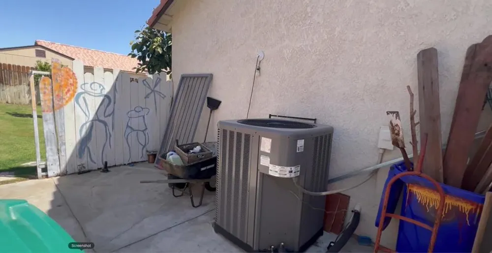 31478 Robert Road Thousand Palms, CA 92276