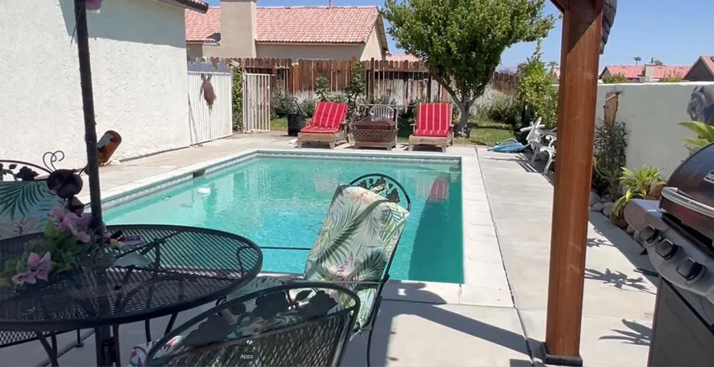 31478 Robert Road Thousand Palms, CA 92276