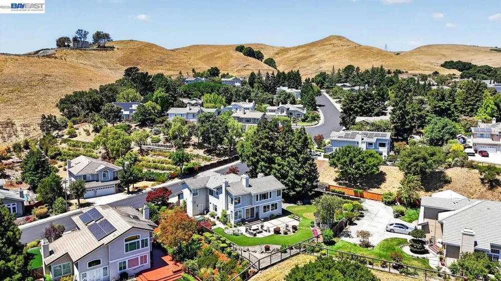 8257 Brittany Dr Dublin, CA 94568