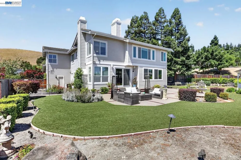 8257 Brittany Dr Dublin, CA 94568
