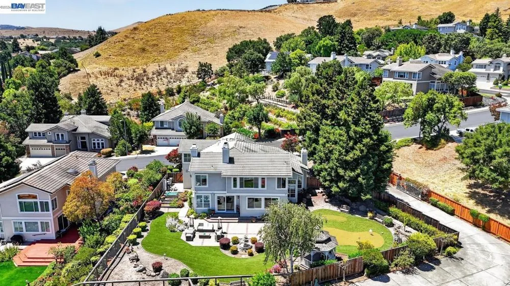 8257 Brittany Dr Dublin, CA 94568