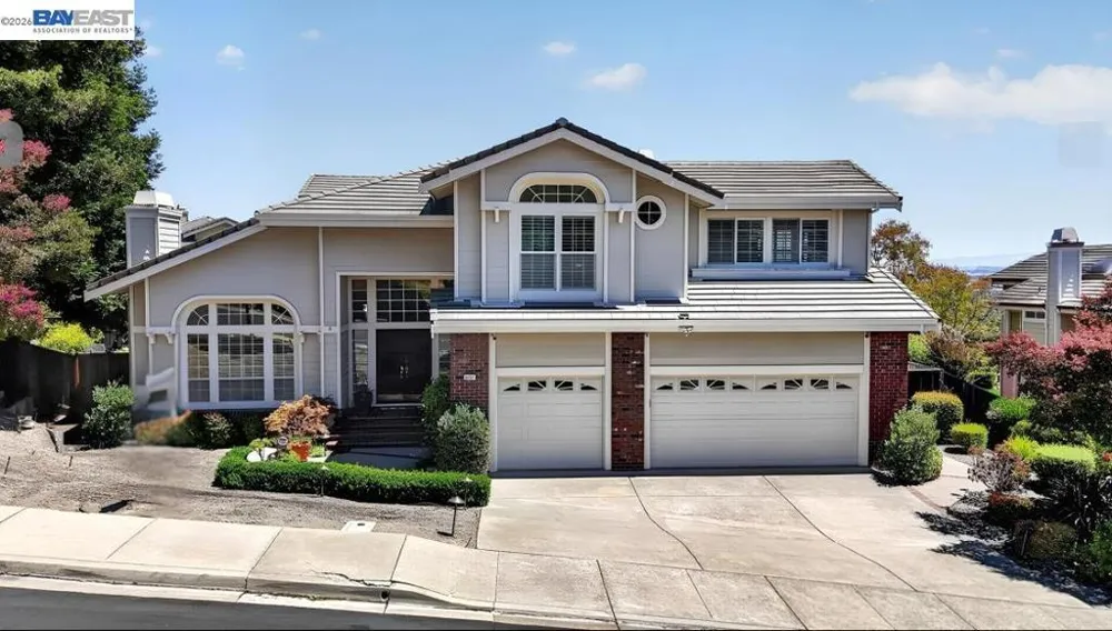 8257 Brittany Dr Dublin, CA 94568